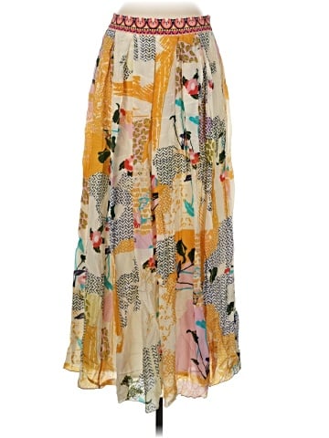 Bhanuni by Jyoti Casual Skirt (view 1)