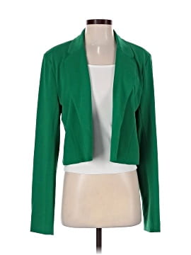 Bbj Los Angeles Blazer