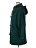 Jessica London Green Coat Size 14 - photo 5