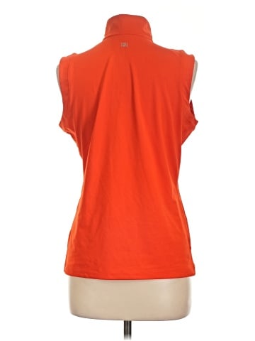 Tail Sleeveless T-Shirt (view 2)