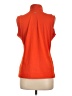 Tail Orange Sleeveless T-Shirt Size L - photo 2