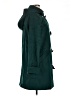 Jessica London Green Coat Size 14 - photo 4