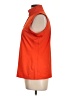 Tail Orange Sleeveless T-Shirt Size L - photo 5