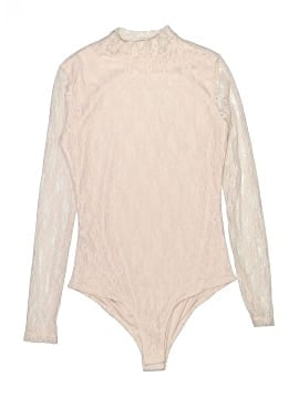 SELF E Bodysuit (view 1)