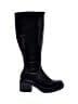 Wild Fable Black Boots Size 9 - photo 1