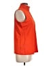 Tail Orange Sleeveless T-Shirt Size L - photo 4
