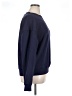Fabletics Solid Blue Sweatshirt Size XL - photo 4