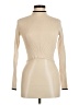 Bershka Tan Long Sleeve Turtleneck Size M - photo 1