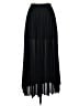 ASOS Design Black Formal Skirt Size 0 - photo 1