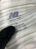 New Balance White Track Jacket Size L - photo 6