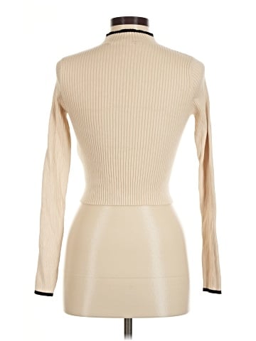 Bershka Long Sleeve Turtleneck (view 2)