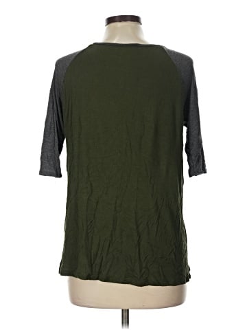 rue21 3/4 Sleeve T-Shirt (view 2)