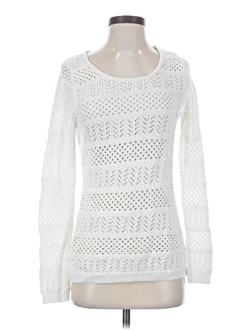 Calvin Klein Pullover Sweater (view 1)