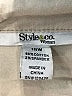 Style&Co Gray Jacket Size 18 - photo 6