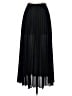 ASOS Design Black Formal Skirt Size 0 - photo 2