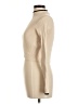 Bershka Tan Long Sleeve Turtleneck Size M - photo 5