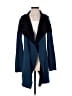 Magnolia Grace Blue Coat Size M - photo 1