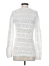 Calvin Klein White Pullover Sweater Size S (estimated) - photo 2