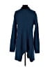 Magnolia Grace Blue Coat Size M - photo 2