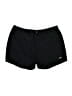 Speedo Solid Black Athletic Shorts Size Med (34) - photo 1