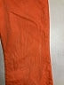 J Brand Orange Jeans Size 29 waist - photo 3