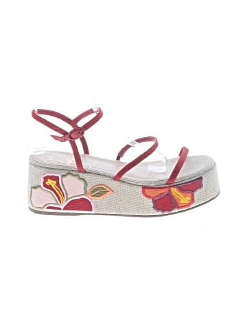 Larroudé Wedges (view 1)