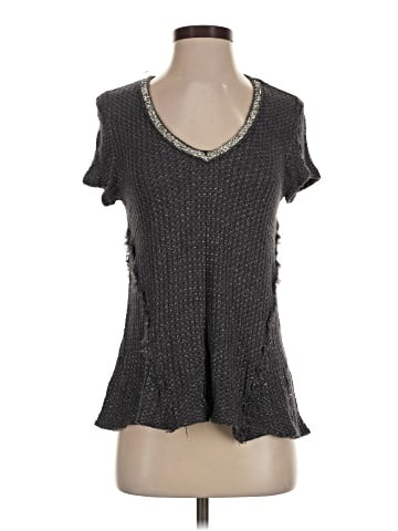 Juicy Couture Short Sleeve Top (view 1)