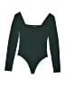 Aritzia Green Bodysuit Size XS - photo 1