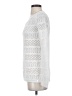 Calvin Klein White Pullover Sweater Size S (estimated) - photo 5