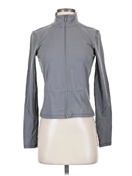 FLX Track Jacket (view 1)
