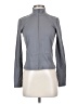 FLX Gray Track Jacket Size S - photo 1