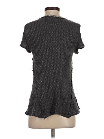 Juicy Couture Short Sleeve Top (view 2)