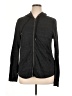 Splendid Gray Zip Up Hoodie Size XL - photo 1