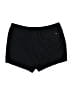 Speedo Solid Black Athletic Shorts Size Med (34) - photo 2