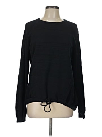 MPG Long Sleeve T-Shirt (view 1)