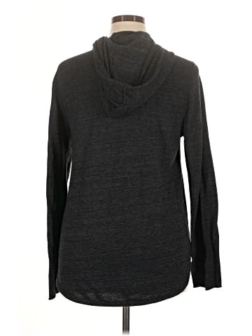 Splendid Zip Up Hoodie (view 2)