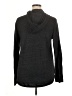 Splendid Gray Zip Up Hoodie Size XL - photo 2