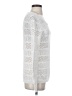 Calvin Klein White Pullover Sweater Size S (estimated) - photo 4