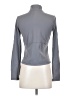FLX Gray Track Jacket Size S - photo 2