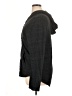 Splendid Gray Zip Up Hoodie Size XL - photo 5