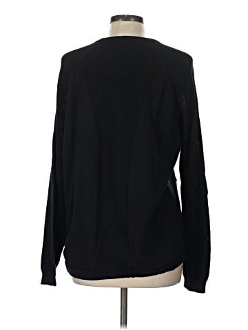 MPG Long Sleeve T-Shirt (view 2)
