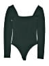 Aritzia Green Bodysuit Size XS - photo 2