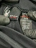 Spyder Black Active Pants Size M - photo 4