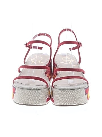Larroudé Wedges (view 2)