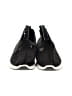 Unbranded Solid Black Sneakers Size EU 37 - photo 2