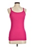 No Boundaries Pink Tank Top Size M - photo 1