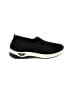 Unbranded Solid Black Sneakers Size EU 37 - photo 1