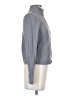FLX Gray Track Jacket Size S - photo 4