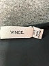 Vince. 100% Silk Black Pullover Sweater Size XS - photo 7