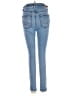 American Eagle Outfitters Solid Blue Jeans Size 6 - photo 2